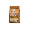 Croquettes^Ultima Petit Adulte avec du Poulet 1,35 kg