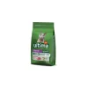 Croquettes Pour Chat^Ultima Stérilisé Adulte avec du Bœuf 1,5 kg