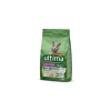 Croquettes Pour Chat^Ultima Stérilisé Adulte avec du Poulet 1,5 kg