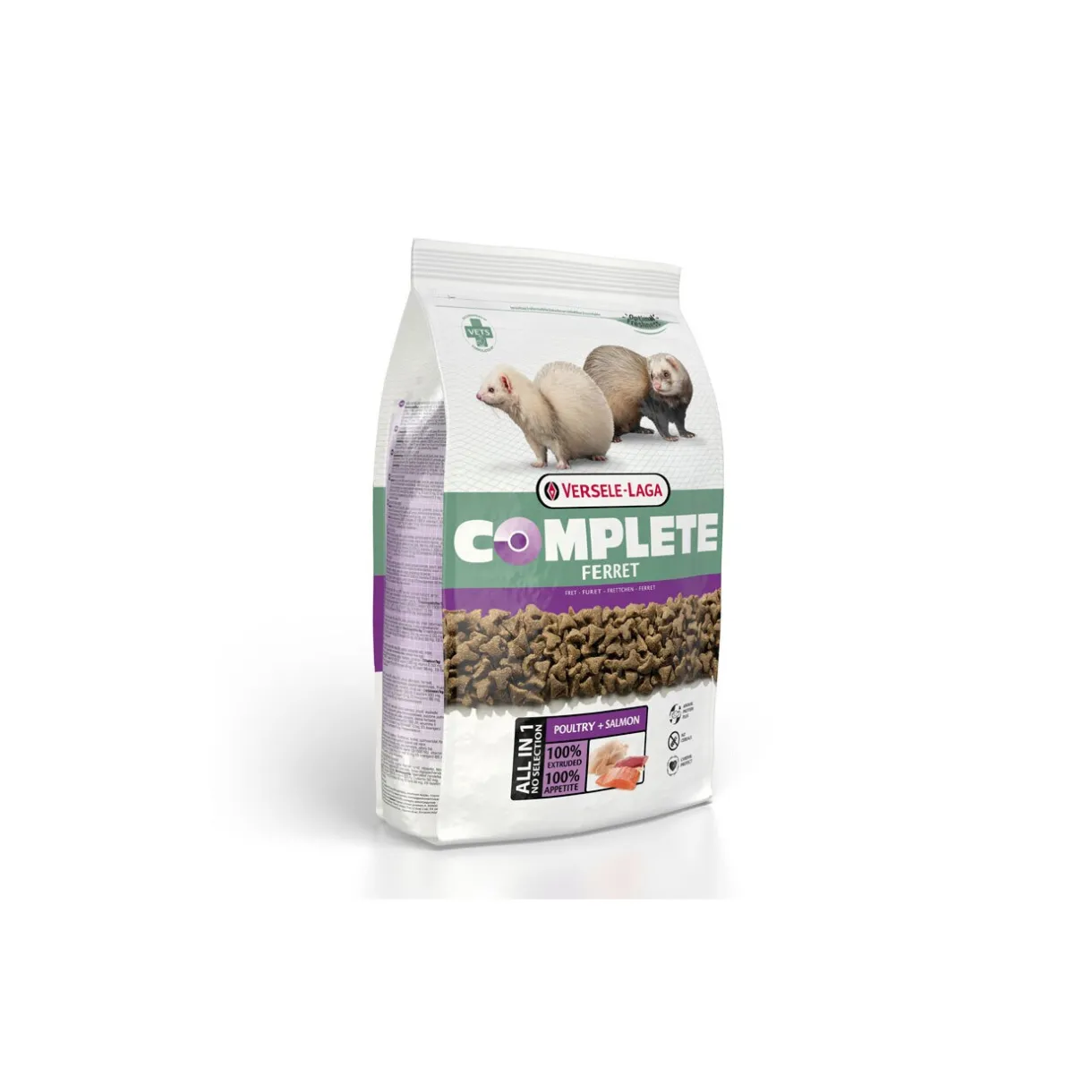 Versele-Laga Furet|Nourriture Principale^aliment complet pour furet 2,5 kg