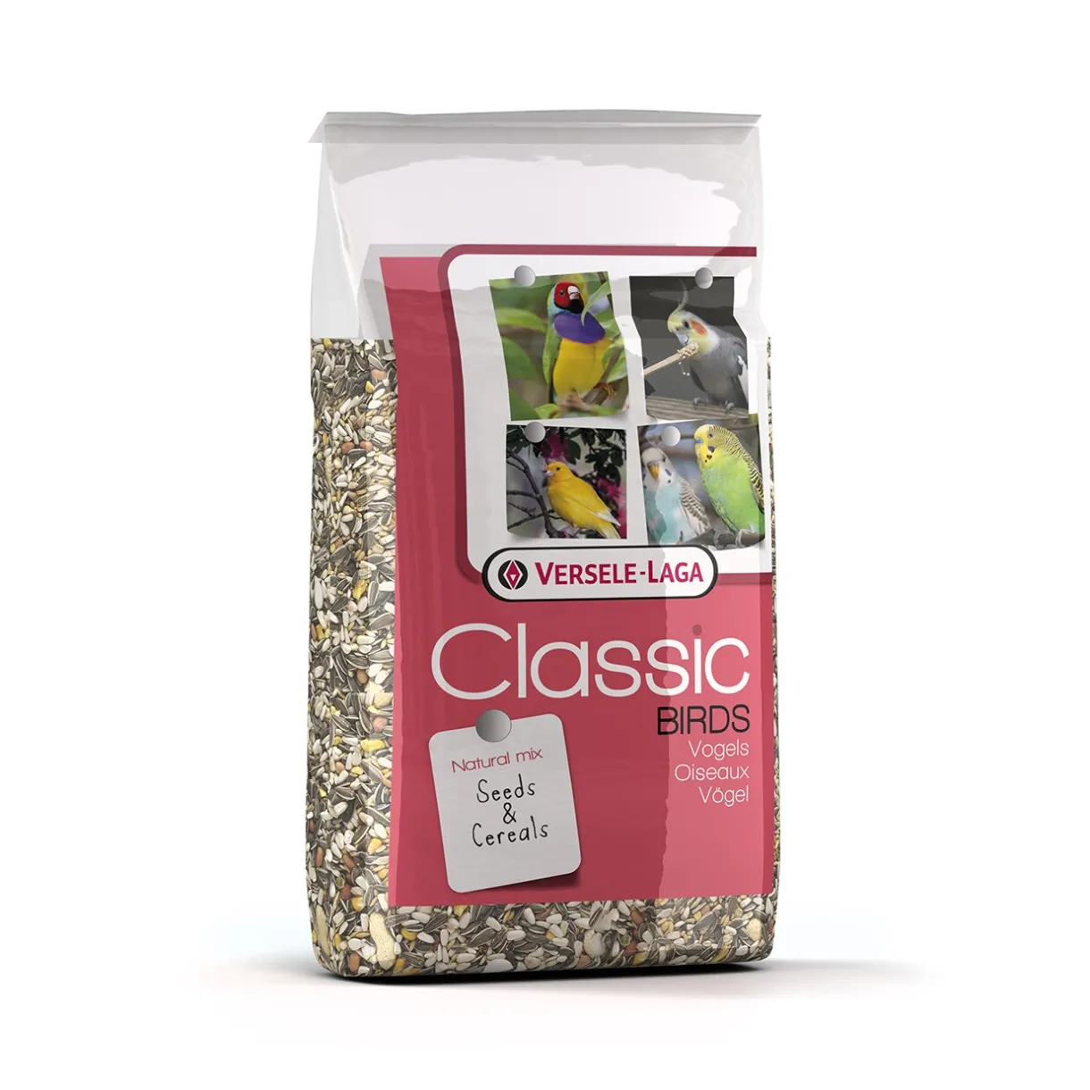 Versele-Laga Nourriture Principale^Classic Canari VRS 20kg