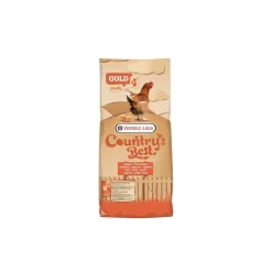 Versele-Laga Tout Dans Poules & Basse-Cour|Nourriture & Foin^Country’s Best GOLD 4 Mash 20 kg