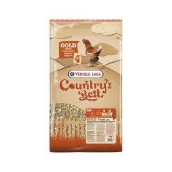 Versele-Laga Tout Dans Poules & Basse-Cour|Nourriture & Foin^Country’s Best Gold 4 Mini Mix 5 kg