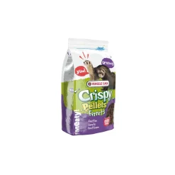 Versele-Laga Furet|Nourriture Principale^Crispy Pellets - furet 10kg