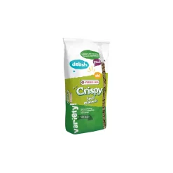 Versele-Laga Lapins Nains|Nourriture Principale^Crispy Pellets - Maintenance Rabbits 25 kg