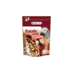 Versele-Laga Nourriture Supplémentaire^Exotic Nuts 750 g