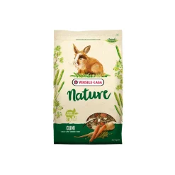 Versele-Laga Lapins Nains|Nourriture Principale^Nature Cuni pour lapin 2,3 kg