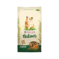 Versele-Laga Hamsters|Nourriture Principale^Nature Hamster 700 g