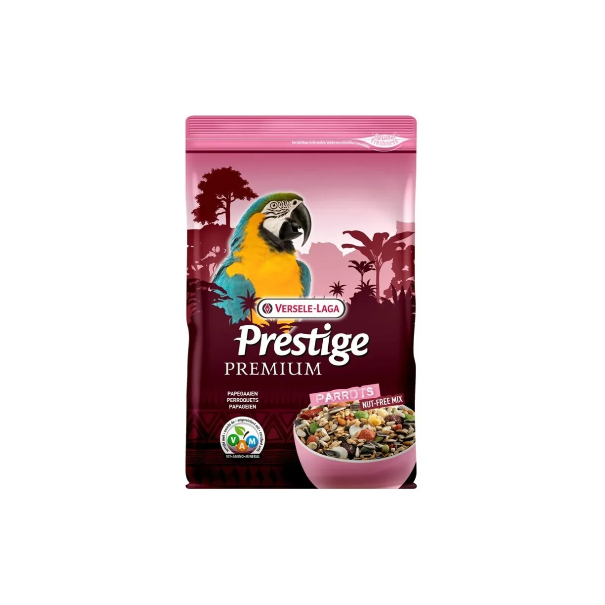 Versele-Laga Nourriture Principale^Prestige Premium perroquets 15 kg