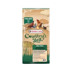 Versele-Laga Tout Dans Poules & Basse-Cour|Nourriture & Foin^Versele Laga Country's Best Gra-Mix poussins & cailles 20 kg