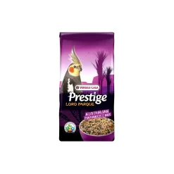 Versele-Laga Nourriture Principale^Versele-Prestige Loro Parque Mélange de perruches exotiques 20 kg