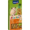 Vitakraft Friandises^Cracker Hamster 3 x 2 pièces