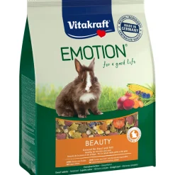 Vitakraft Lapins Nains|Nourriture Principale^Emotion Beauty Selection Adult Lapins nains 1,5kg