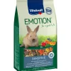 Vitakraft Lapins Nains|Nourriture Principale^Emotion Emotion Sensitive lapins nains 600g