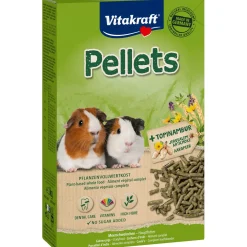 Vitakraft Cochons D’Inde|Nourriture Principale^granulés cochons d’Inde 1 kg
