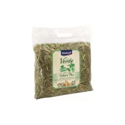 Vitakraft Tout Dans Poules & Basse-Cour|Nourriture & Foin^Vita Verde foin d'ortie 500g