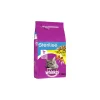 Whiskas Croquettes Pour Chat^Croquettes au poulet pour chat adulte stérilisé 1,75kg