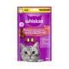Whiskas Friandises^Friandises , Pockets Croquantes Bœuf 6x60 g