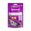 Whiskas Friandises^Snack Relax & Unwind avec poulet 8x45 g