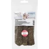 Wild & Fein Friandises^Bandes de viande de chevreuil WIFE 100 g