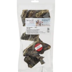 Wild & Fein Friandises^Côtes de chevreuil WIFE 100 g