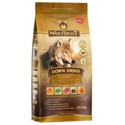 WOLFSBLUT Croquettes^Down Under Adult 12,5 kg