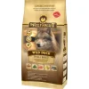WOLFSBLUT Croquettes^Viande de canard aux pommes de terre Small Breed Wild Duck 2 kg
