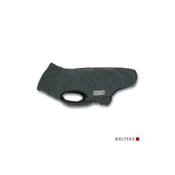 Wolters Manteaux Pour Chien^Veste polaire Casual gris chiné 24 cm