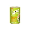WOW Nourriture Humide^100 % légumes et fruits Adult 6 x 400 g