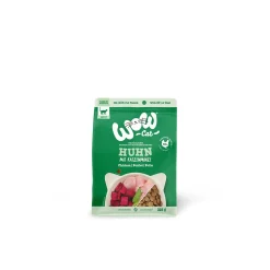 WOW Croquettes Pour Chat^Cat Adult Poulet 325 g