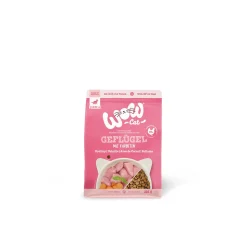 WOW Croquettes Pour Chat|Nourriture^Cat Junior Volaille 325 g
