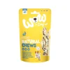 WOW Friandises^oreilles de lapin 120 g