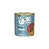 WOW Nourriture Humide^Senior 6 x 800 g