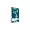 Yarrah Croquettes Pour Chat^Bio Adult croquettes pour chats stérilisés poulet & poisson (MSC) 700 g