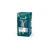 Yarrah Nourriture Humide^Bio Nourriture humide pour chats Barquettes Multipack Pâté Poulet & Dinde 8x100 g